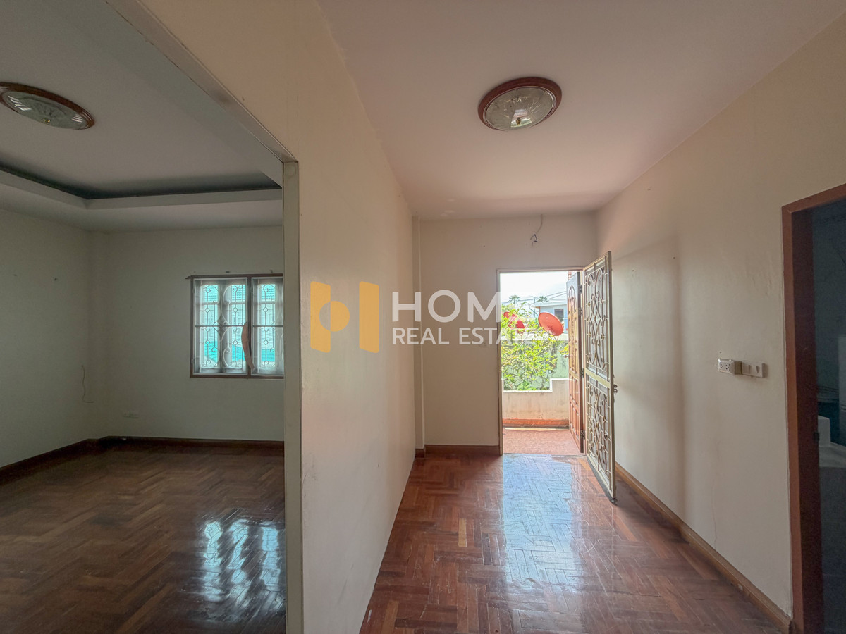 ขายบ้านเกษตร นวมินทร์ ลาดปลาเค้า : บ้านเดี่ยว นวมินทร์ 70 / 4 ห้องนอน (ขาย), Single House Nawamin 70 / 4 Bedrooms (FOR SALE) MNT045