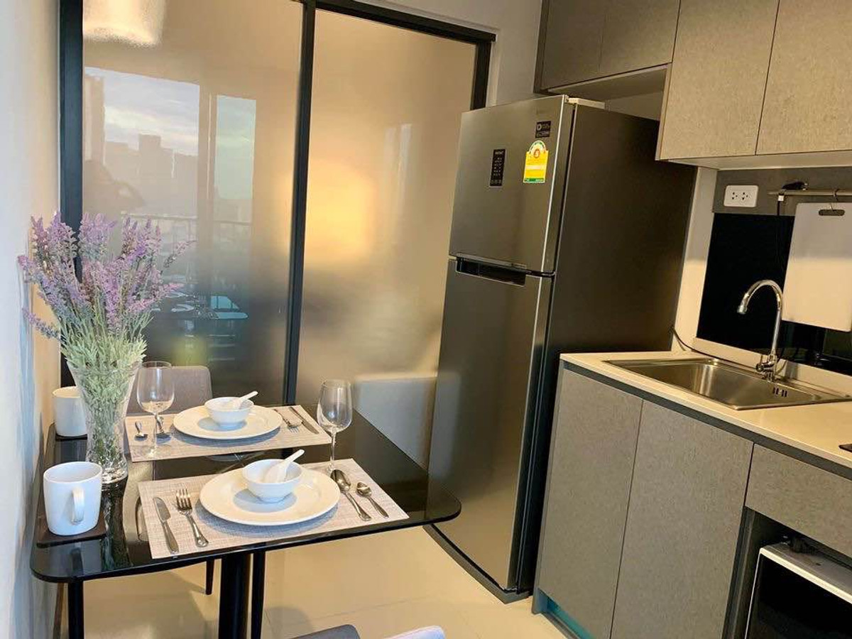 For RentCondoOnnut, Udomsuk : 💥ST-5460💥IDEO Sukhumvit 93👉Line : @seecondo