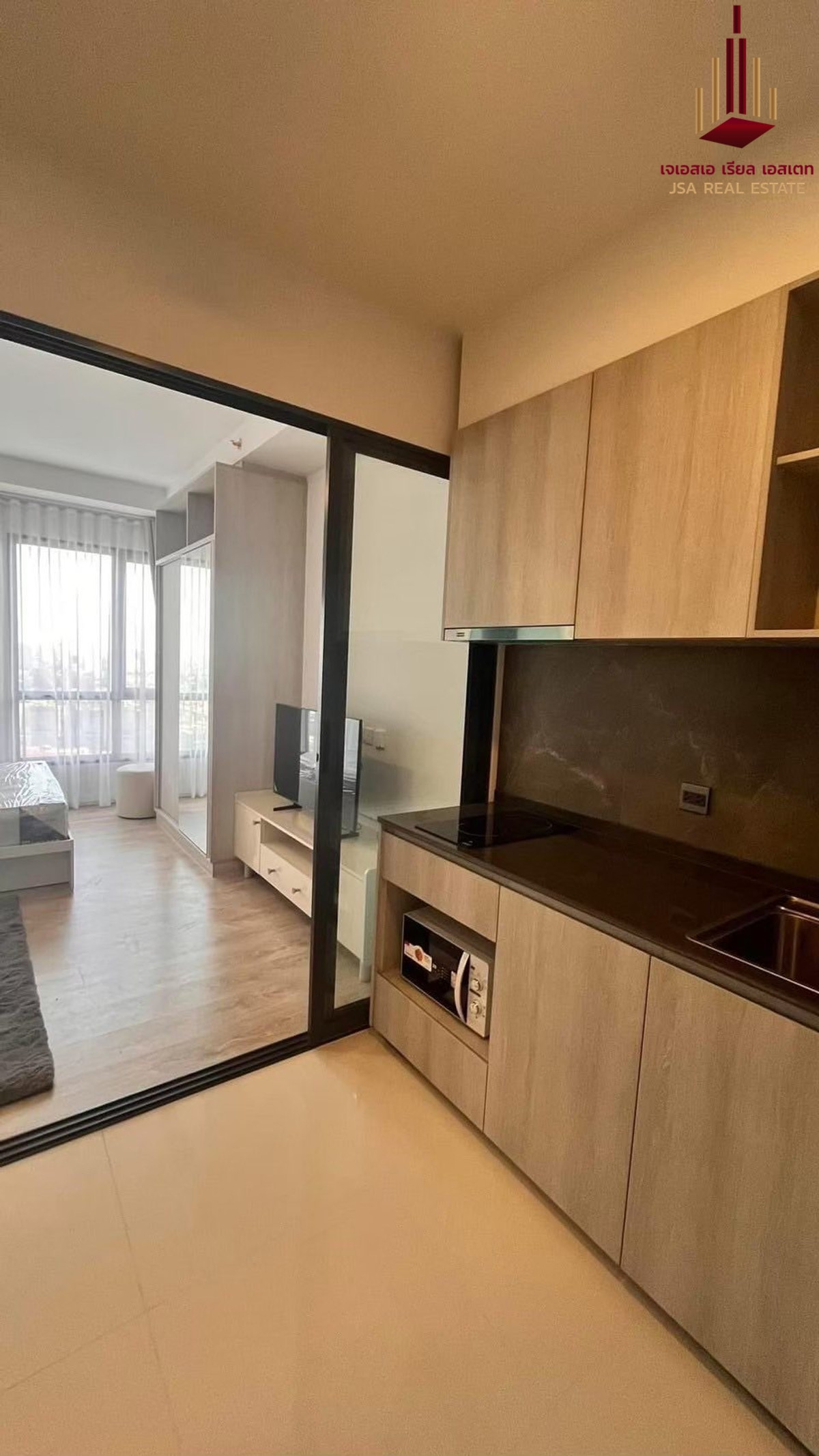 For RentCondoRama9, Petchburi, RCA : ✨ For Rent: The Tree Pattanakarn - Ekkamai Condo ✨ 💰 Only 14,000 THB/month