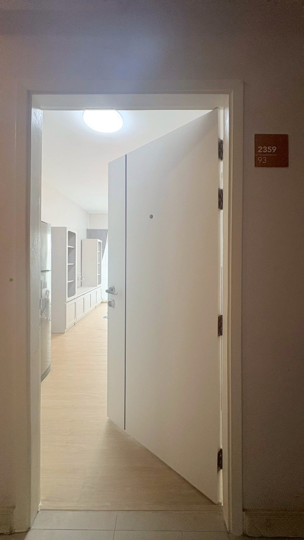 ขายคอนโดอ่อนนุช อุดมสุข : ✨คอนโดห้องสวย เดินทางสะดวก 🚅 ใกล้รถไฟฟ้า BTS และ MRT 📌โครงการ A space สุขุมวิท77📌