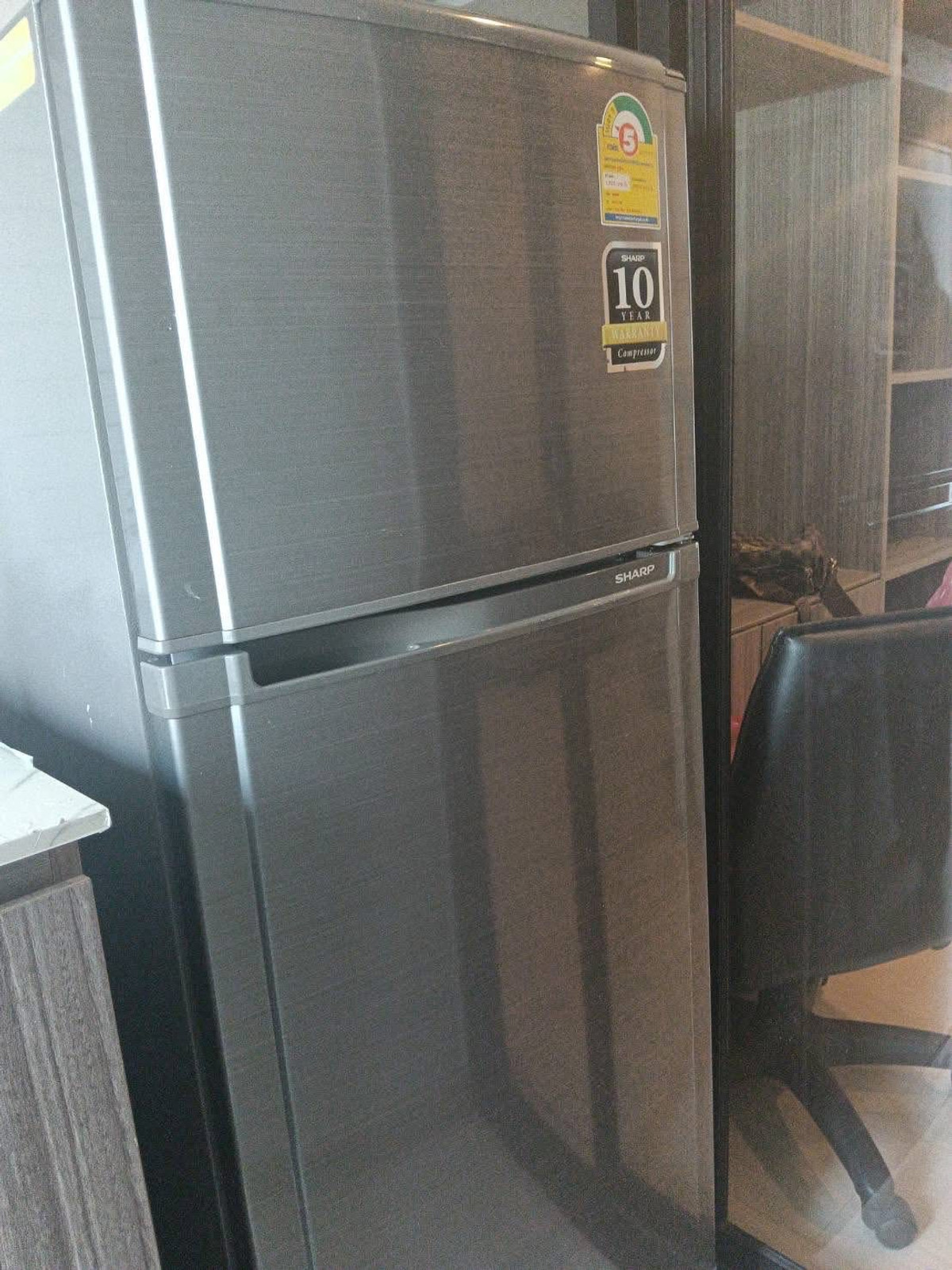 ให้เช่าคอนโดวิภาวดี ดอนเมือง หลักสี่ : คอนโด Knightbridge พหลโยธิน ใกล้ bts ห้องสวย ว่างพร้อมให้เช่า, เฟอรนิเจอรครบ พร้อมอยู่