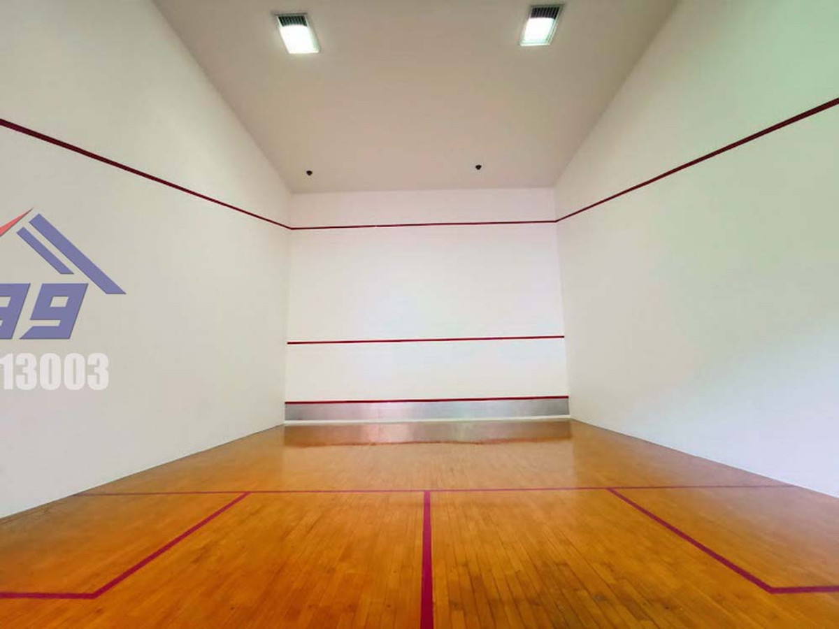 For RentCondoPattanakan, Srinakarin : For Rent: The Four Wings Residence | 2BR 138 sq.m.