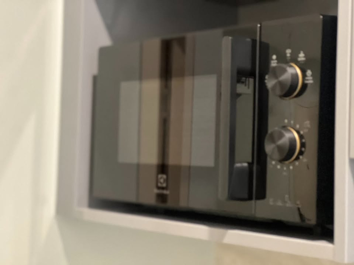 For RentCondoOnnut, Udomsuk : ✨🌿 Brand new room, fully furnished, near BTS Punnawithi, only 400 m. | Skyrise Avenue Sukhumvit 64/2 🚆💖