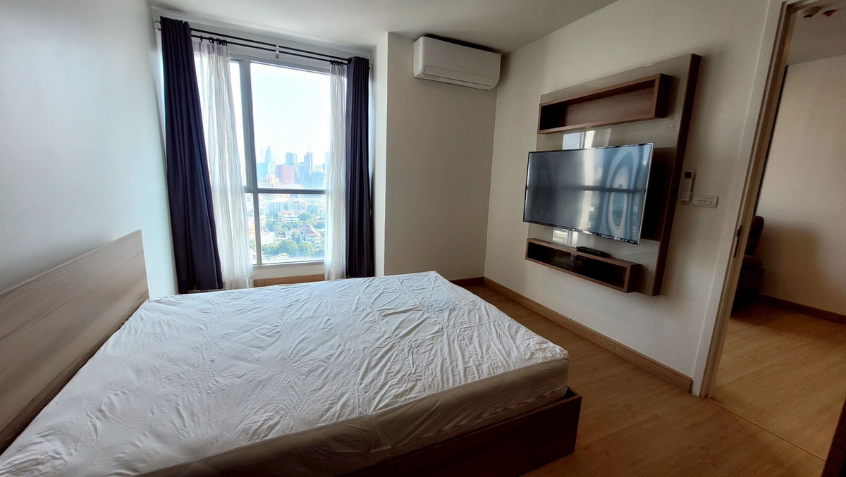 For RentCondoSapankwai,Jatujak : 💥 FOR RENT : Rhythm Phahol-Ari Condo 💥