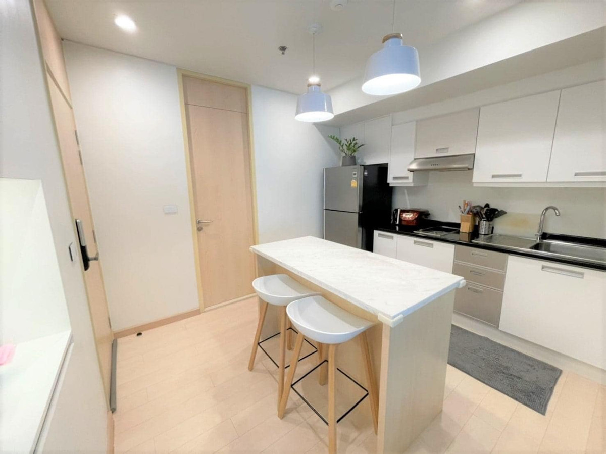 For SaleCondoSilom, Saladaeng, Bangrak : 🏠✨ Silom Suite | 4 bedroom condo for sale (HBH-ST-249)