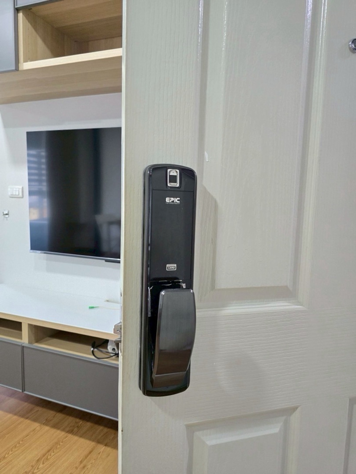 For SaleCondoBang Sue, Wong Sawang, Tao Pun : Beautifully decorated room Perfect function, Luxury Deal, near MRT Bang Son