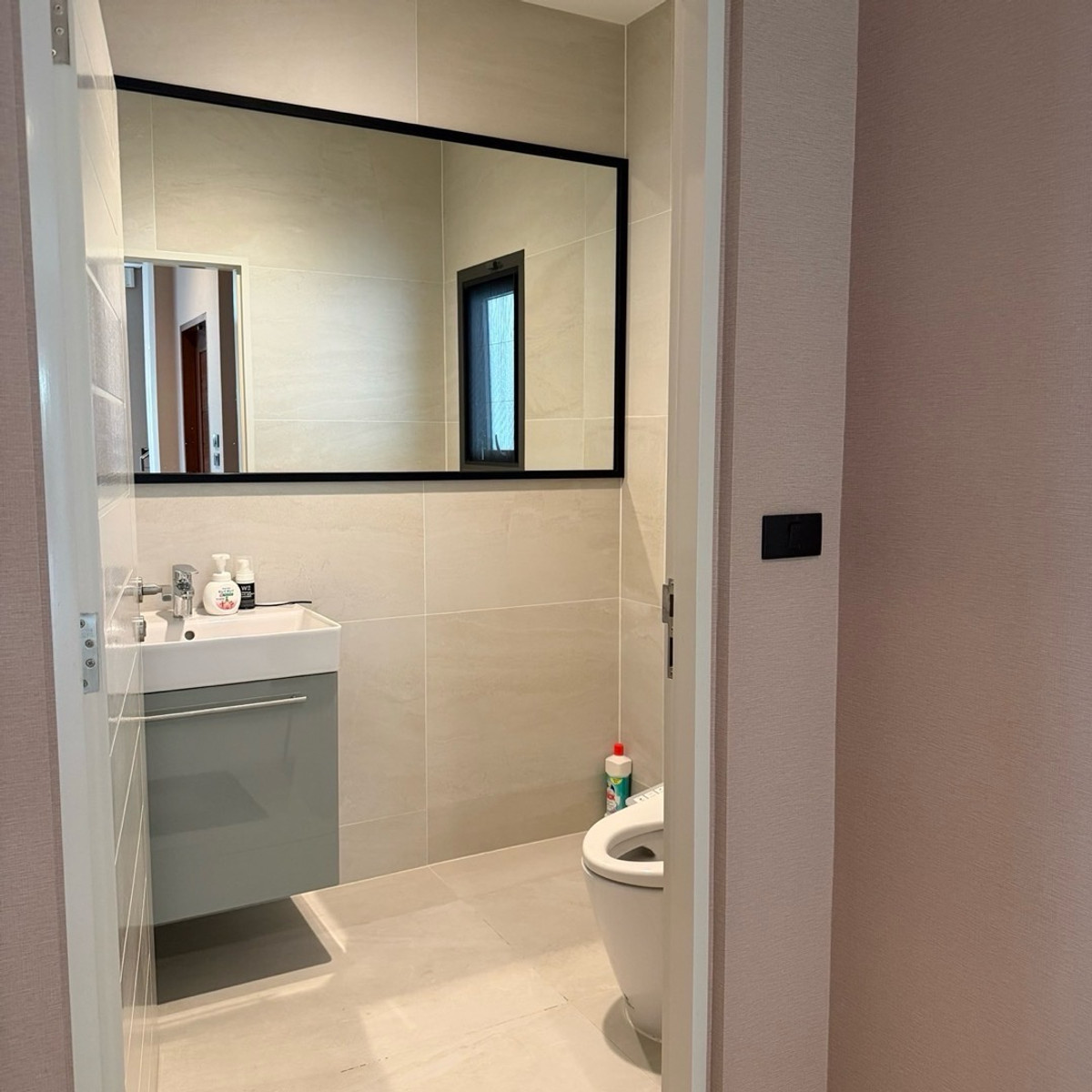 ขายบ้านวิภาวดี ดอนเมือง หลักสี่ : ขาย 🔥 บ้านเดี่ยวหรู Bangkok Boulevard วิภาวดี-งามวงศ์วาน | แปลงใหญ่ 88.7 ตร.ว. | 4 นอน 329 ตร.ม. | เพียง 21.7 ลบ.