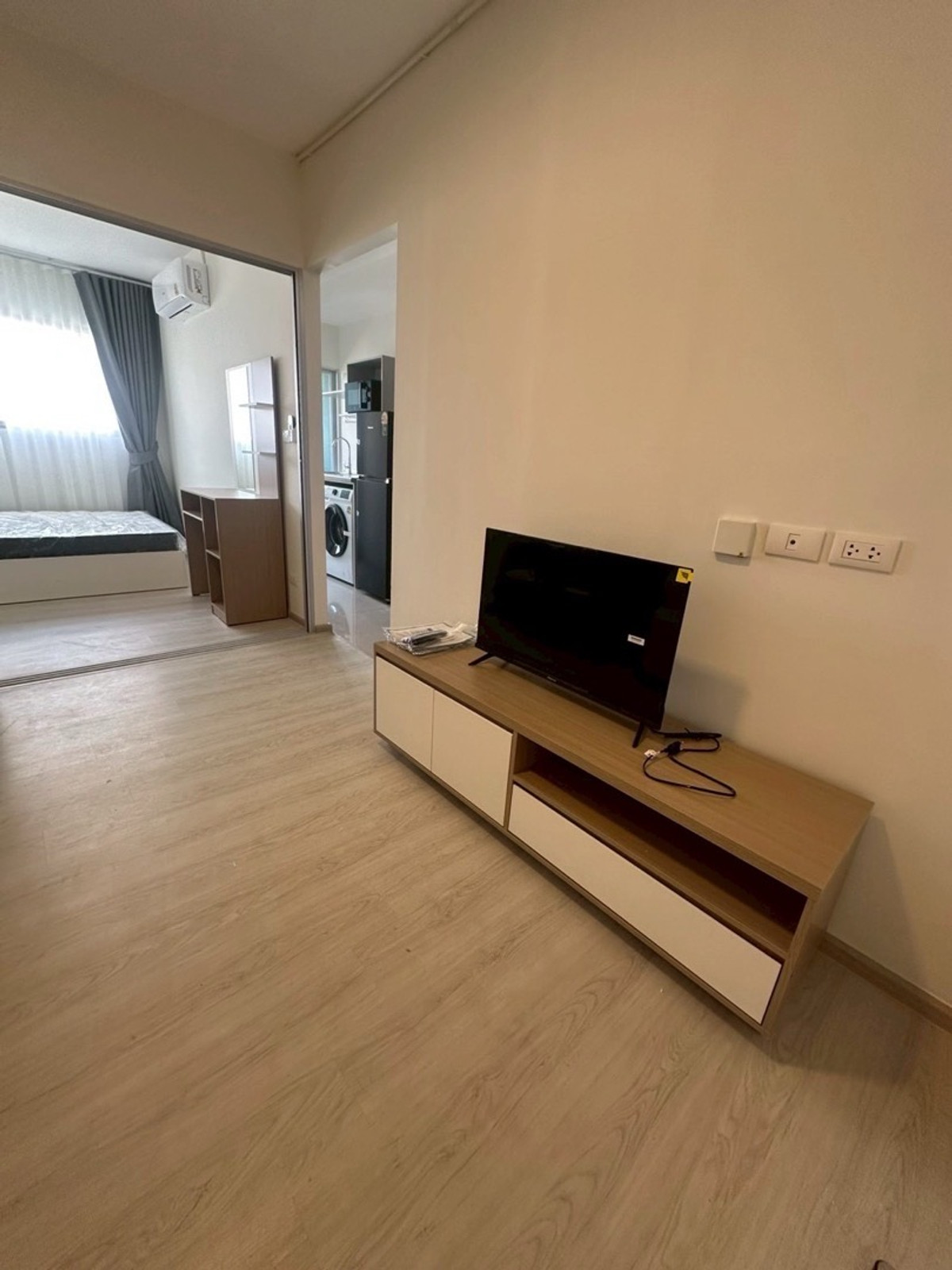 For RentCondoRama 2, Bang Khun Thian : 🔊For rent Plum condo Rama 2 🔊