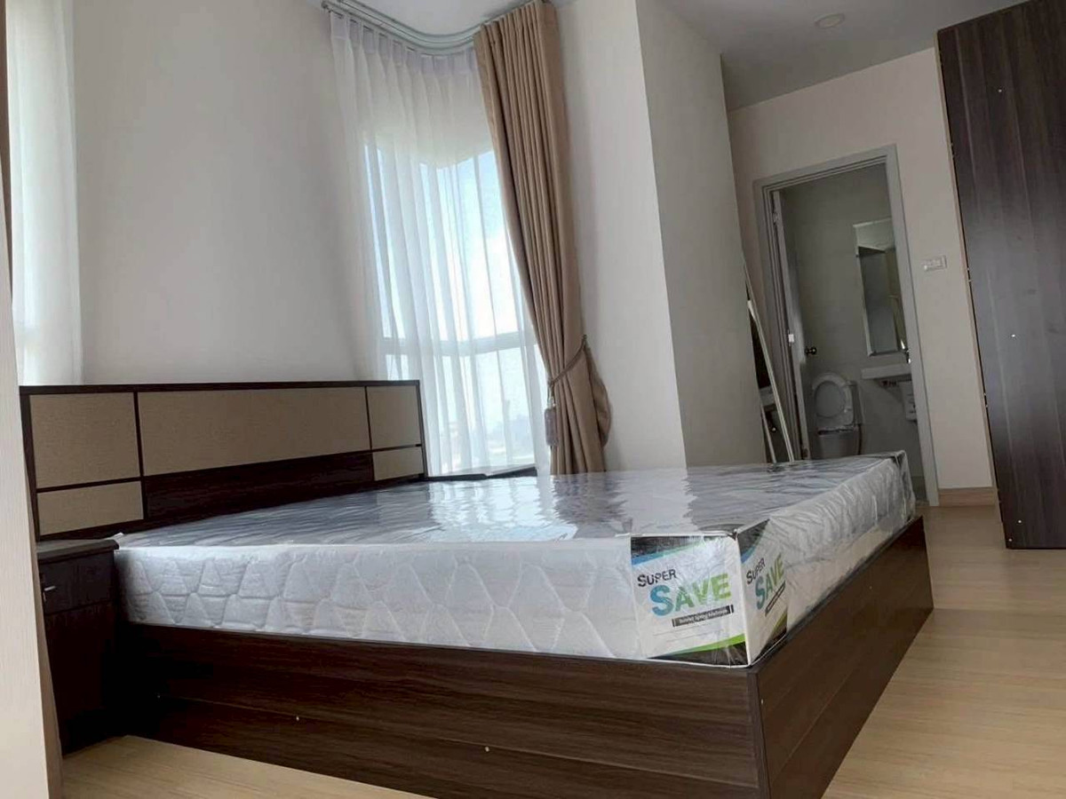 ให้เช่าคอนโดรามคำแหง หัวหมาก : ✅ SVR375 ✅ Line : @p2nproperty