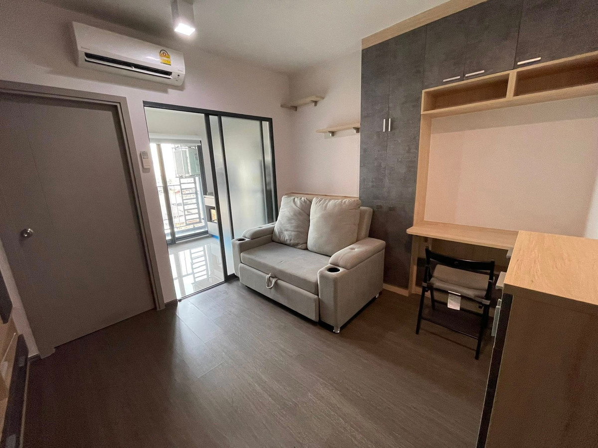 For RentCondoOnnut, Udomsuk : E275 🎉310369 Condo for Rent Ideo Sukhumvit 93