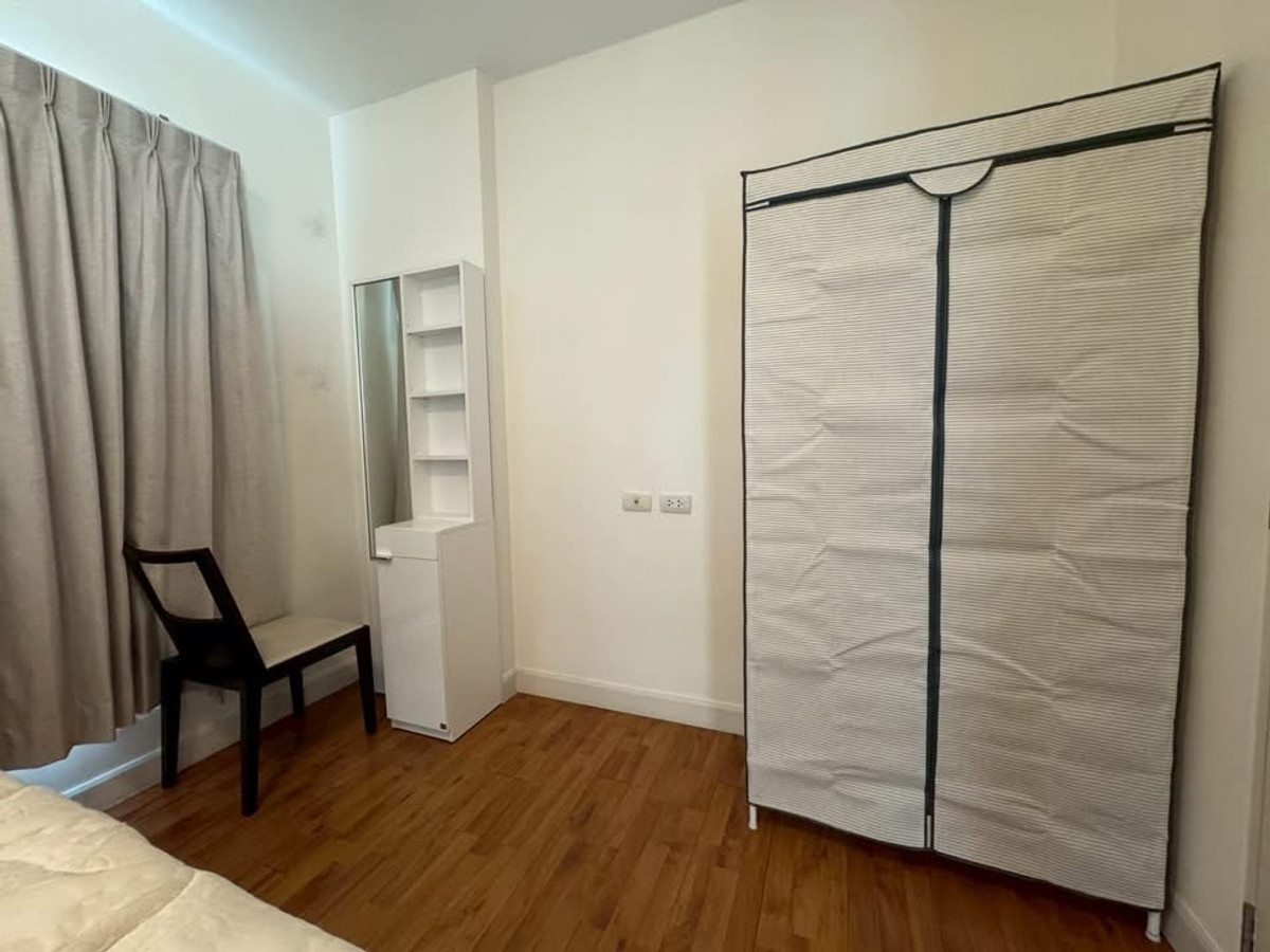 ให้เช่าบ้านนวมินทร์ รามอินทรา : แกรนด์ บางกอก บูเลอวาร์ด รัชดา - รามอินทรา 2 / 3 ห้องนอน (เช่า), Grand Bangkok Boulevard Ratchada - Ramindra 2 / 3 Bedrooms (FOR RENT) MNT050