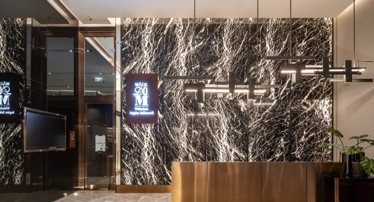 ขายคอนโดอ่อนนุช อุดมสุข : 🔥 หลุดจอง! ราคานี้หาไม่ได้ง่าย ๆ Whizdom Inspire Sukhumvit พร้อมโอน 🔥MD-26028809