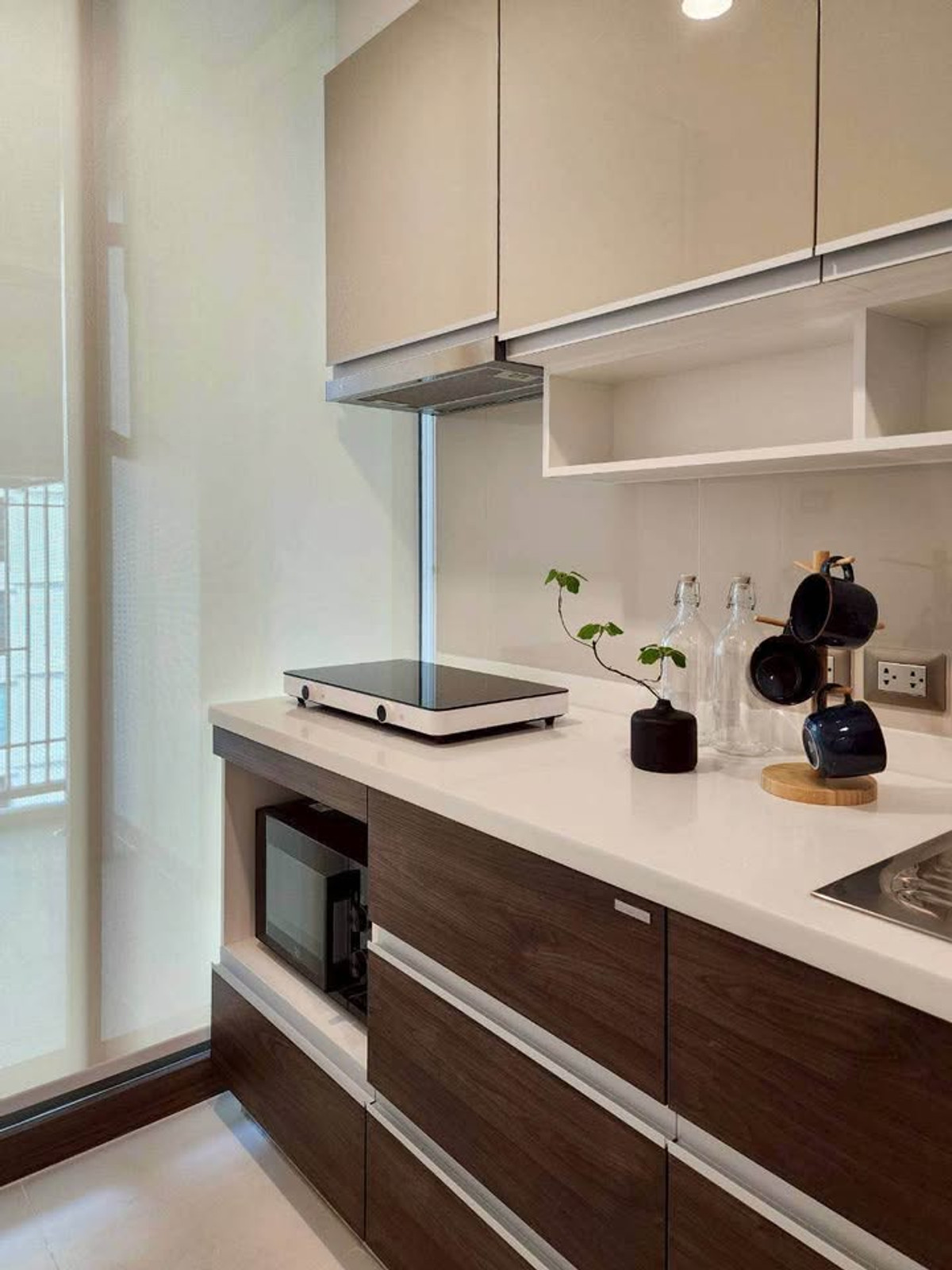 For RentCondoSukhumvit, Asoke, Thonglor : Supalai Oriental Sukhumvit 39 / 2 Bedrooms (FOR RENT), Supalai Oriental Sukhumvit 39 / 2 Bedrooms (FOR RENT) NA025