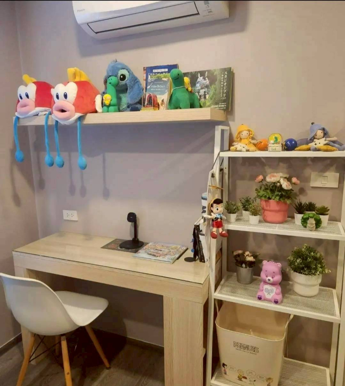 For RentCondoOnnut, Udomsuk : #L276🎉 50469 Condo for rent The Origin Onnut  