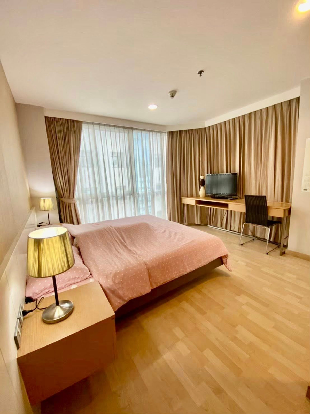 ให้เช่าคอนโดสุขุมวิท อโศก ทองหล่อ : 🔥🔥 ให้เช่า / ขาย 59 Heritage Condo Sukhumvit 59 🔥🔥  📍 สุขุมวิท 59 (ใกล้ BTS ทองหล่อ เดินทางสะดวก)