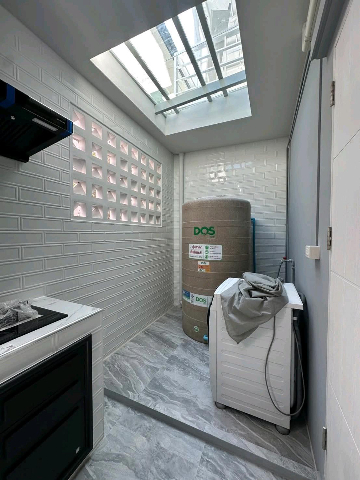 For RentHouseAyutthaya : Rent a new house/accept foreigners
(Can do a home office)