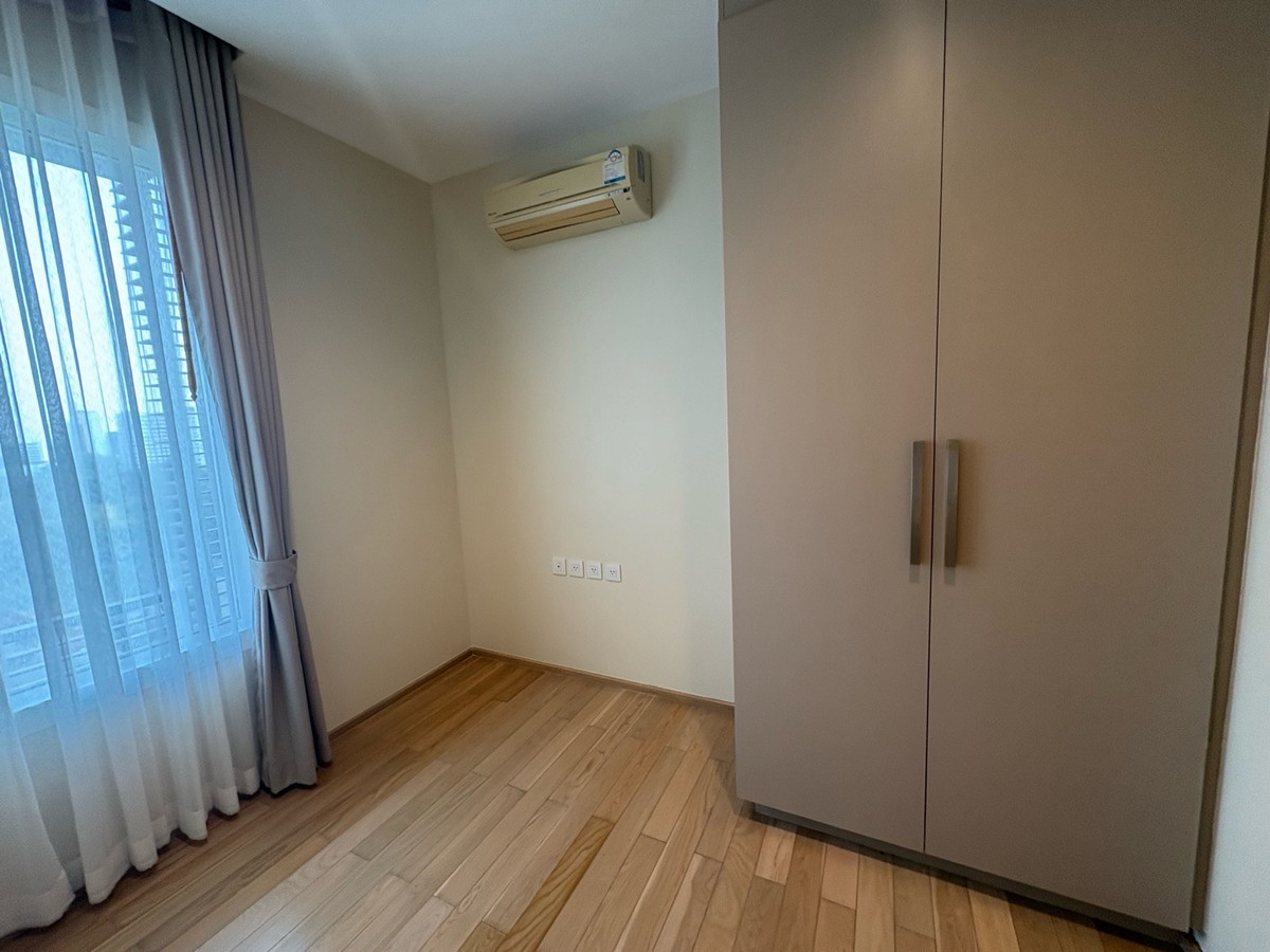 For RentCondoSukhumvit, Asoke, Thonglor : 🔥Rent 2BR🔥Pool view🔥Floor12🔥70sqm🔥50,000/month🔥