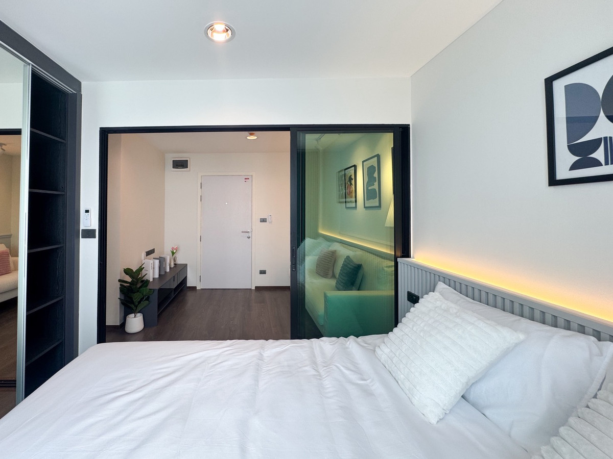 ขายคอนโดโชคชัย4 ลาดพร้าว71 : ขายคอนโด ดิ เอ็กเซล ลาดพร้าว-สุทธิสาร ( The Excel ลาดพร้าว–สุทธิสาร )   ห้องแต่งสวย มือ 1 พร้อมอยู่  ทำเลดี ใกล้รถไฟฟ้าสายสีเหลือง สถานีโชคชัย 4  (เดิน 5-8 นาที) 