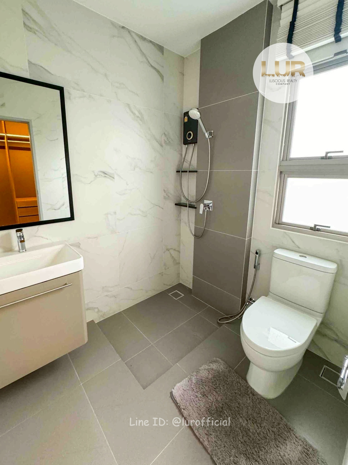 For SaleHouseSeri Thai, Ramkhamhaeng Nida : ✨Luxury detached house for sale Bangkok Boulevard Signature Ladprao-Serithai✨ 3 bedrooms, 4 bathrooms, size 98 sq m.