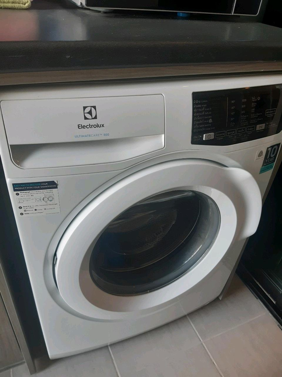 For RentCondoBangna, Bearing, Lasalle : Notting Hill Sukhumvit 105 for rent