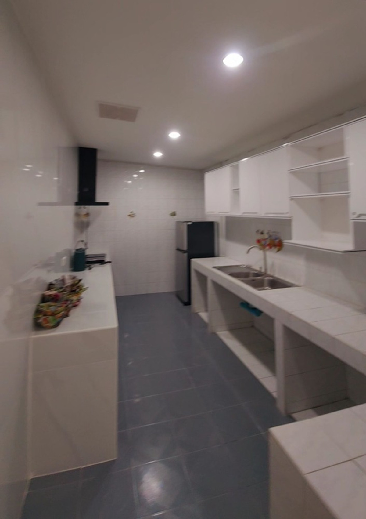 ให้เช่าบ้านโชคชัย4 ลาดพร้าว71 : ให้เช่าบ้านเดี่ยว ใกล้ BTS โชคชัย4 เพียง 3 นาที