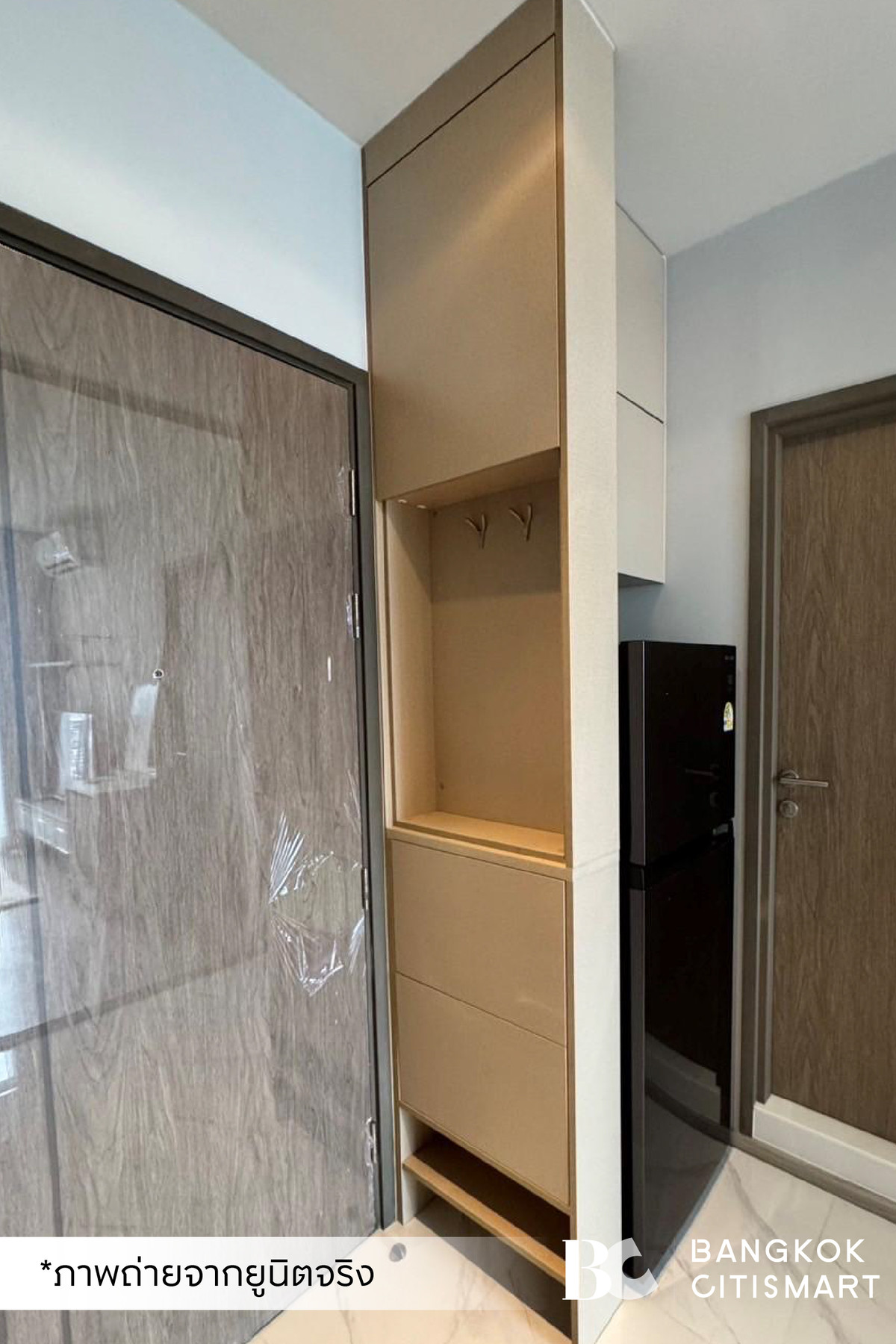 For RentCondoSukhumvit, Asoke, Thonglor : 🔥 Ready to move in RHYTHM Ekkamai Estate (1 bedroom 35 sq.m.) Fully furnished, ready to move in. Interested: 0952072852 (Kate)