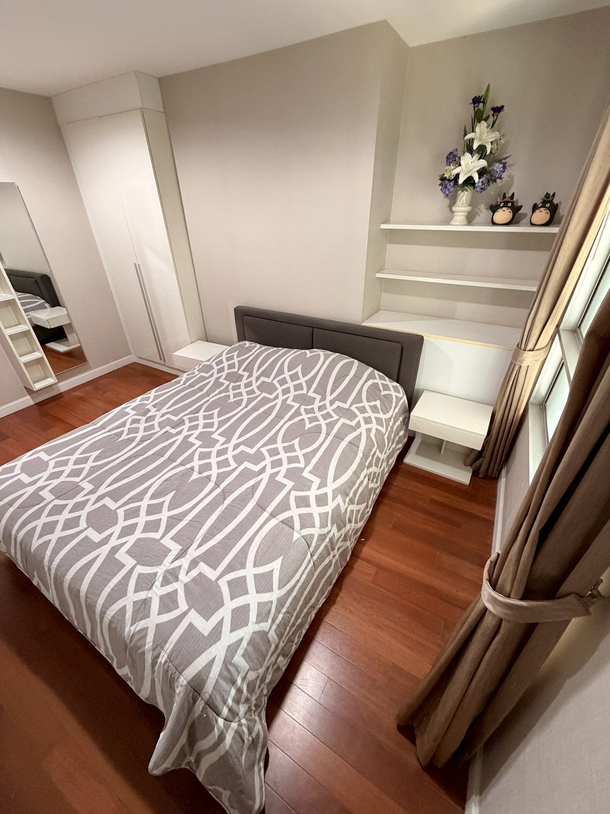 For SaleCondoRama9, Petchburi, RCA : Belle Grand Rama 9 / 2 Bedrooms (FOR SALE), Belle Grand Rama 9 / 2 Bedrooms (For Sale) KAT057