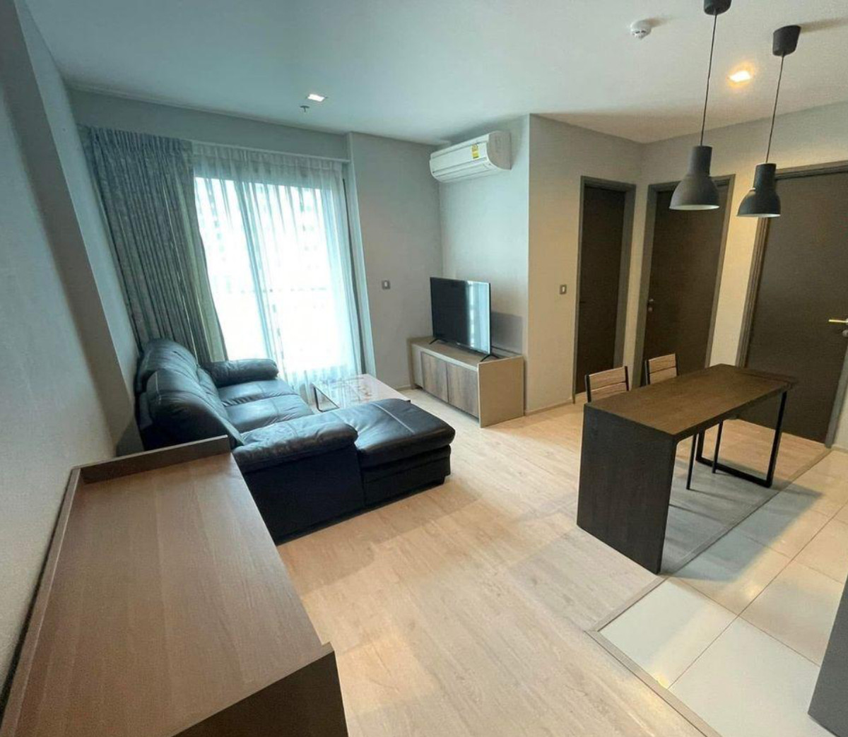 For SaleCondoRatchathewi,Phayathai : Rhythm Rangnam 47 sq.m. 2b1b Please add LINE ID @806qphgn o8415o5483