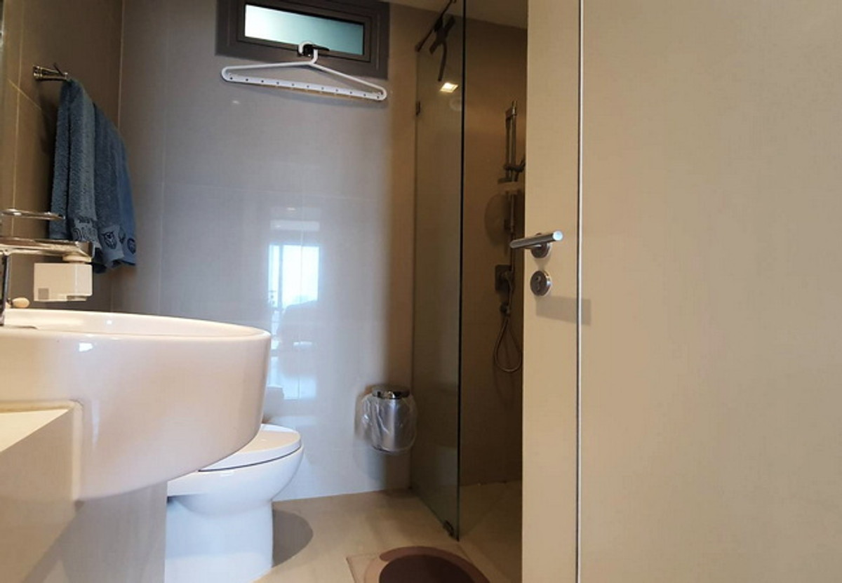 ขายคอนโดพระราม 3 สาธุประดิษฐ์ : ขายคอนโด สตาร์วิว พระราม 3 เนื้อที่ 77.8 ตร.ม. 2 นอน 2 น้ำ พร้อมอยู่ ราคาต่อรองได้