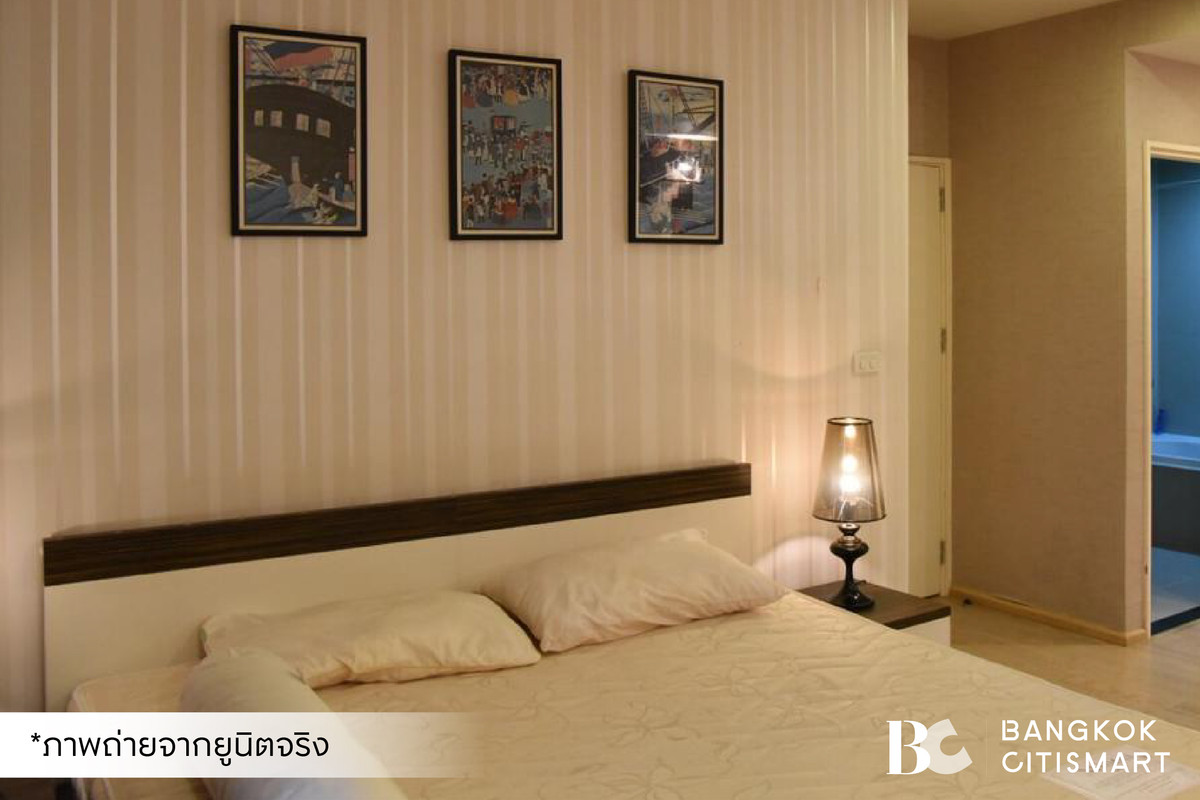 For RentCondoSukhumvit, Asoke, Thonglor : 🔥 Ready to move in Noble Remix (Sukhumvit36) (2 bedrooms, 81.92 sq.m.) Fully furnished, proportionally wide. Interested: 095-370-1451 (Kate)
