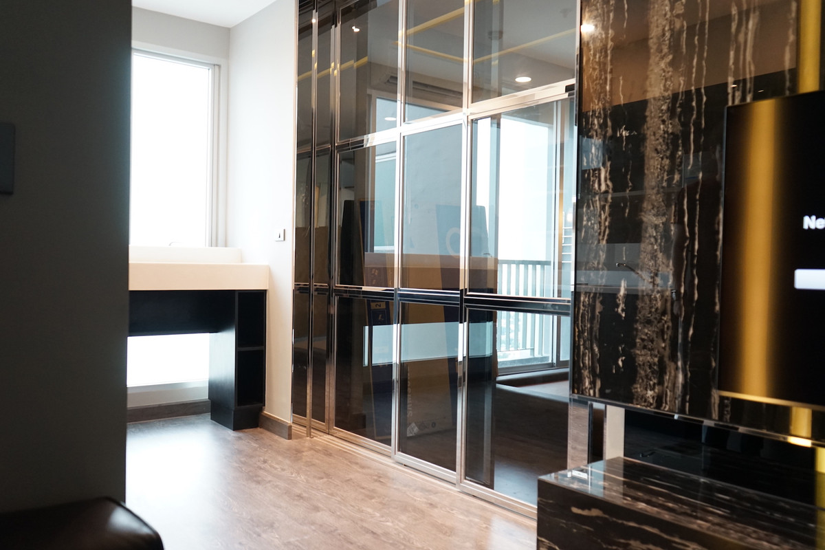 For RentCondoSapankwai,Jatujak : For Rent: Rhythm Phahol Ari, 23,000 THB [MKsr260304]