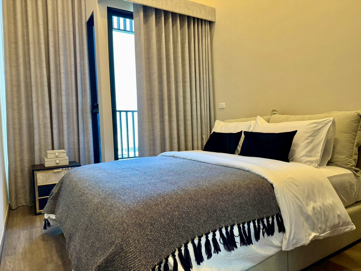 For RentCondoKasetsart, Ratchayothin : For Rent: So Origin Kaset Interchange, 40,000 THB [NCr260310]