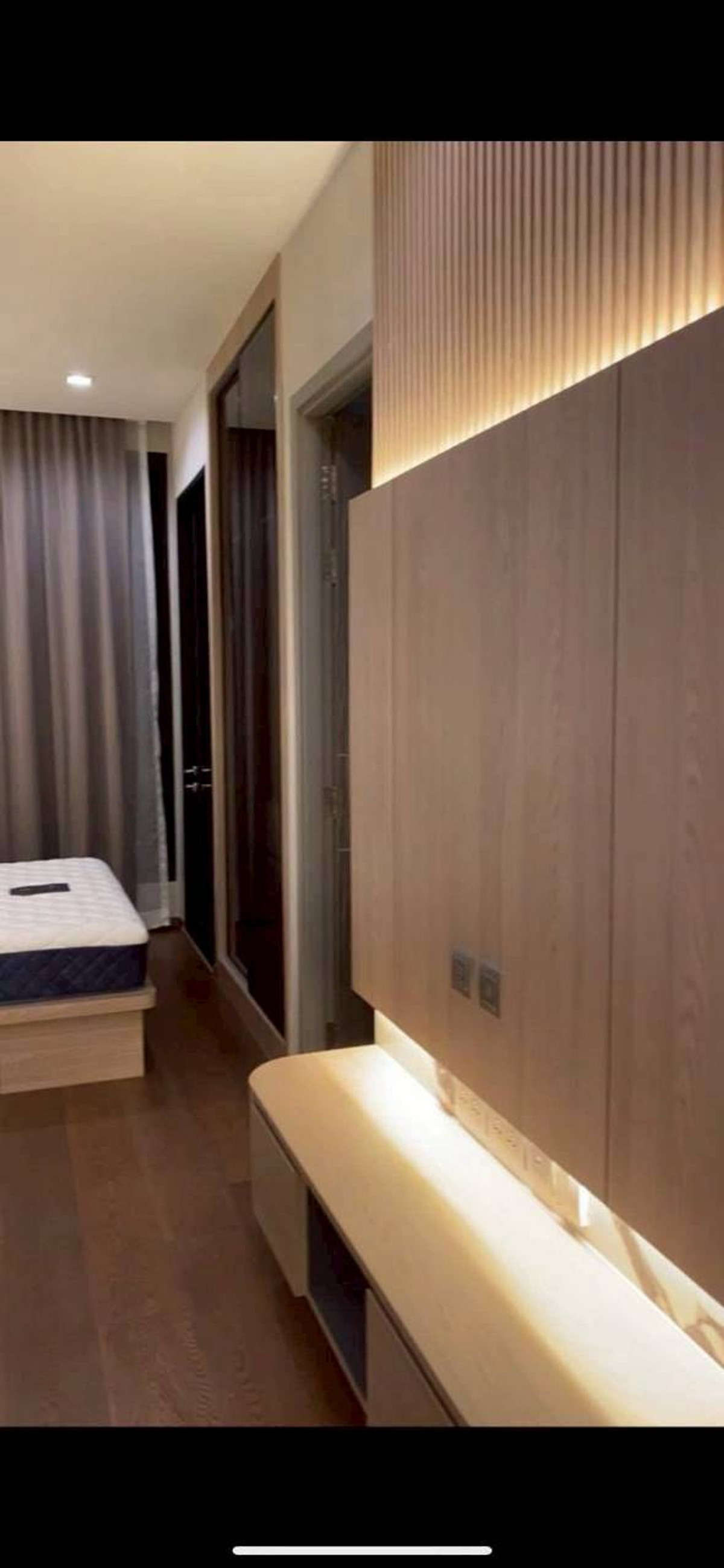 ให้เช่าคอนโดอารีย์ อนุสาวรีย์ : ✅ IDVT104 ✅ Line : @p2nproperty