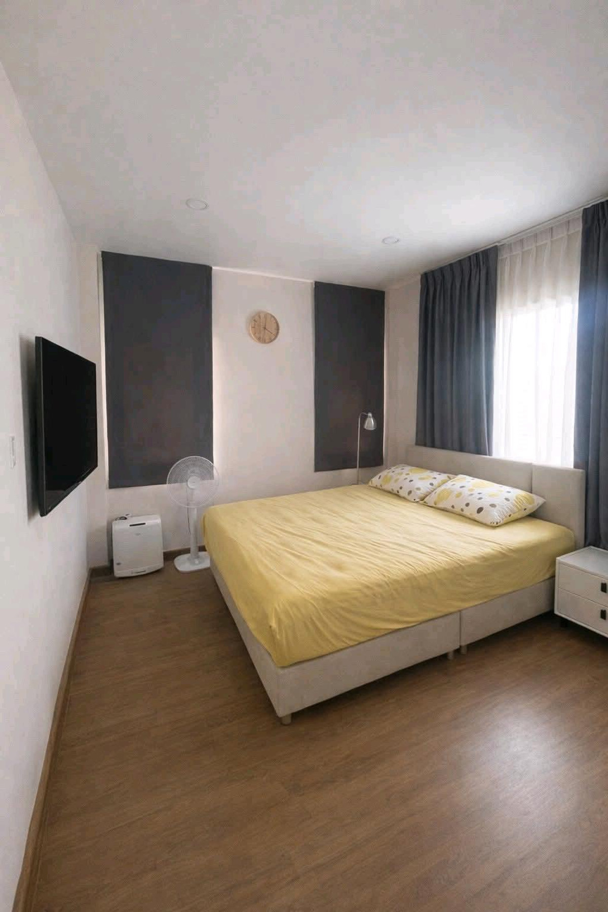 ให้เช่าบ้านปทุมธานี รังสิต ธรรมศาสตร์ : 🏡 "ให้เช่าบ้านเดี่ยว"
 หมู่บ้าน​เซ็นโทร พหล-วิภา2 ทำเลดีมาก ใกล้ ฟิวเจอร์ปาร์ค
🔥  เฟอร์นิเจอร์ครบพร้อมเข้าอยู่ได้เลย
