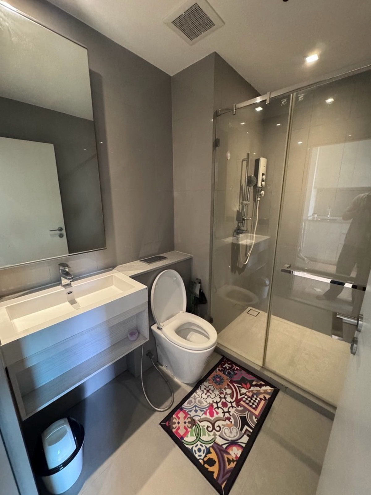 ให้เช่าคอนโดท่าพระ ตลาดพลู วุฒากาศ : 🚅W0487 ให้เช่าคอนโด วิสซ์ดอม รัชดา-ท่าพระ  📞ติดต่อ:092-666-5617(เจไดท์)