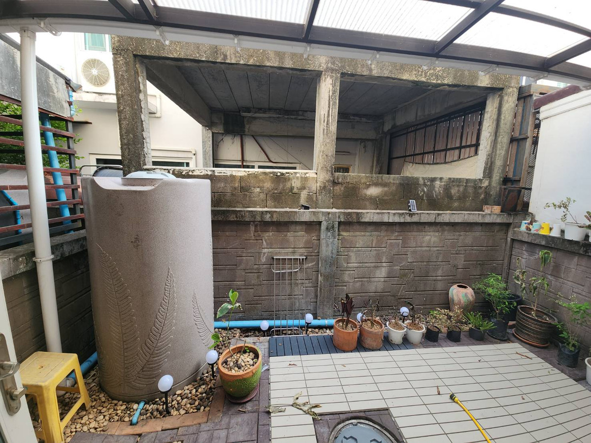 ให้เช่าทาวน์โฮมนวมินทร์ รามอินทรา : ให้เช่าทาวน์โฮม กรีนิช รามอินทรา ใกล้ สวนสยามอะเมซิ่งพาร์ค เพียง 5 นาที