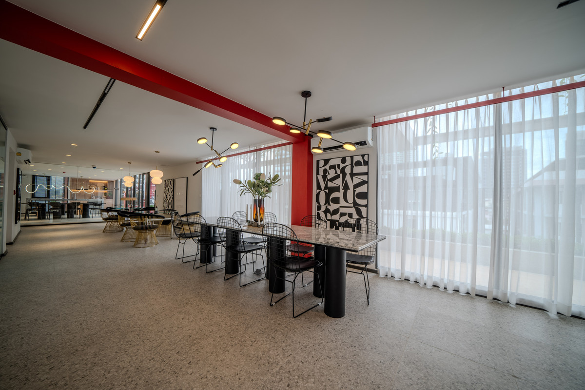 For RentCondoRatchadapisek, Huaikwang, Suttisan : Condo for Rent: Quintara Mhy Gen — 2-Bedroom 2-Bathroom Unit near MRT Huai Khwang, Only 25,000 THB/Month