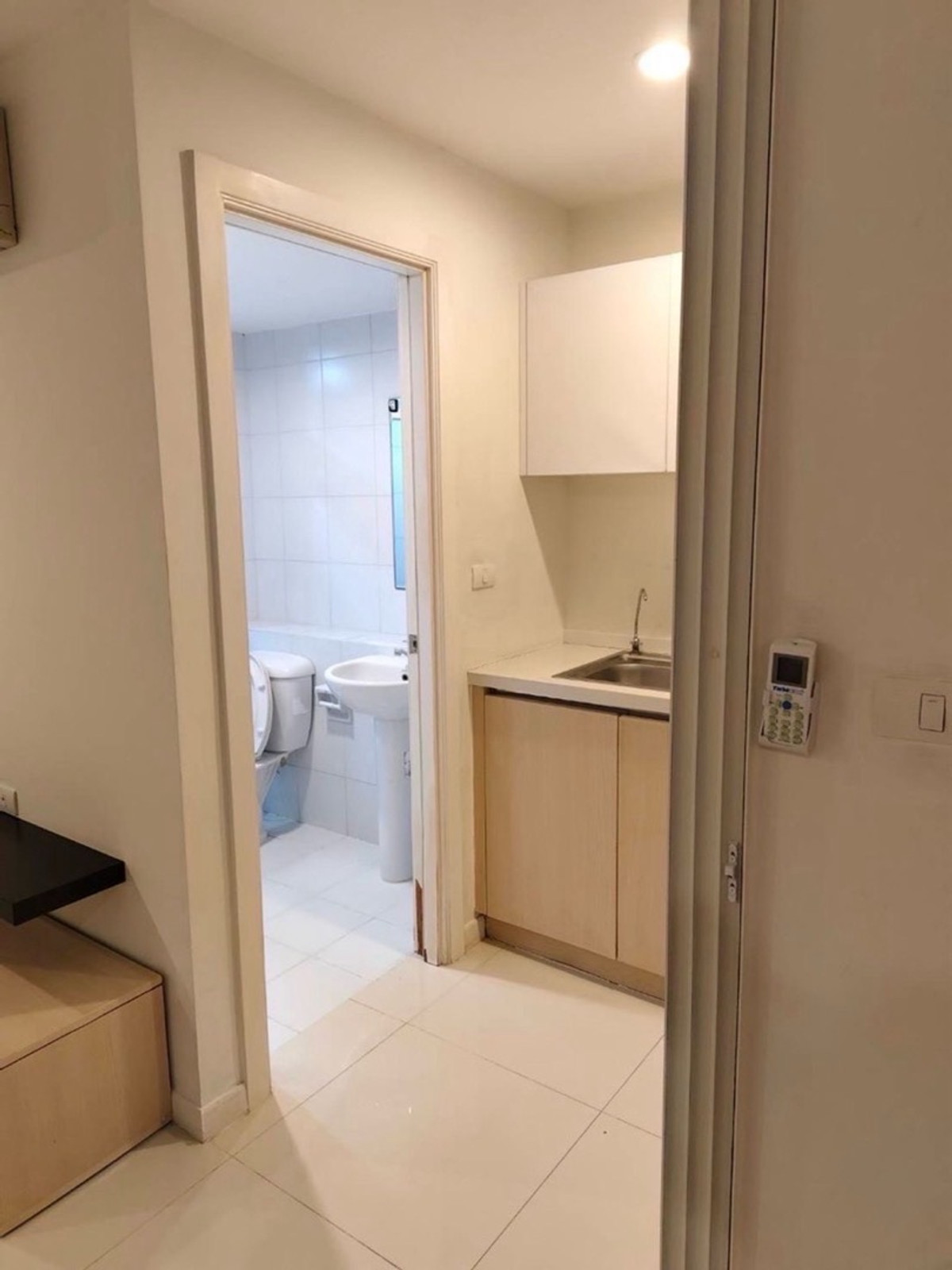 ให้เช่าคอนโดพัฒนาการ ศรีนครินทร์ : #R9758  🎉250369 ให้เช่าคอนโด ELEMENTS SRINAGARINDRA CONDO (รหัสเดิม S5629)