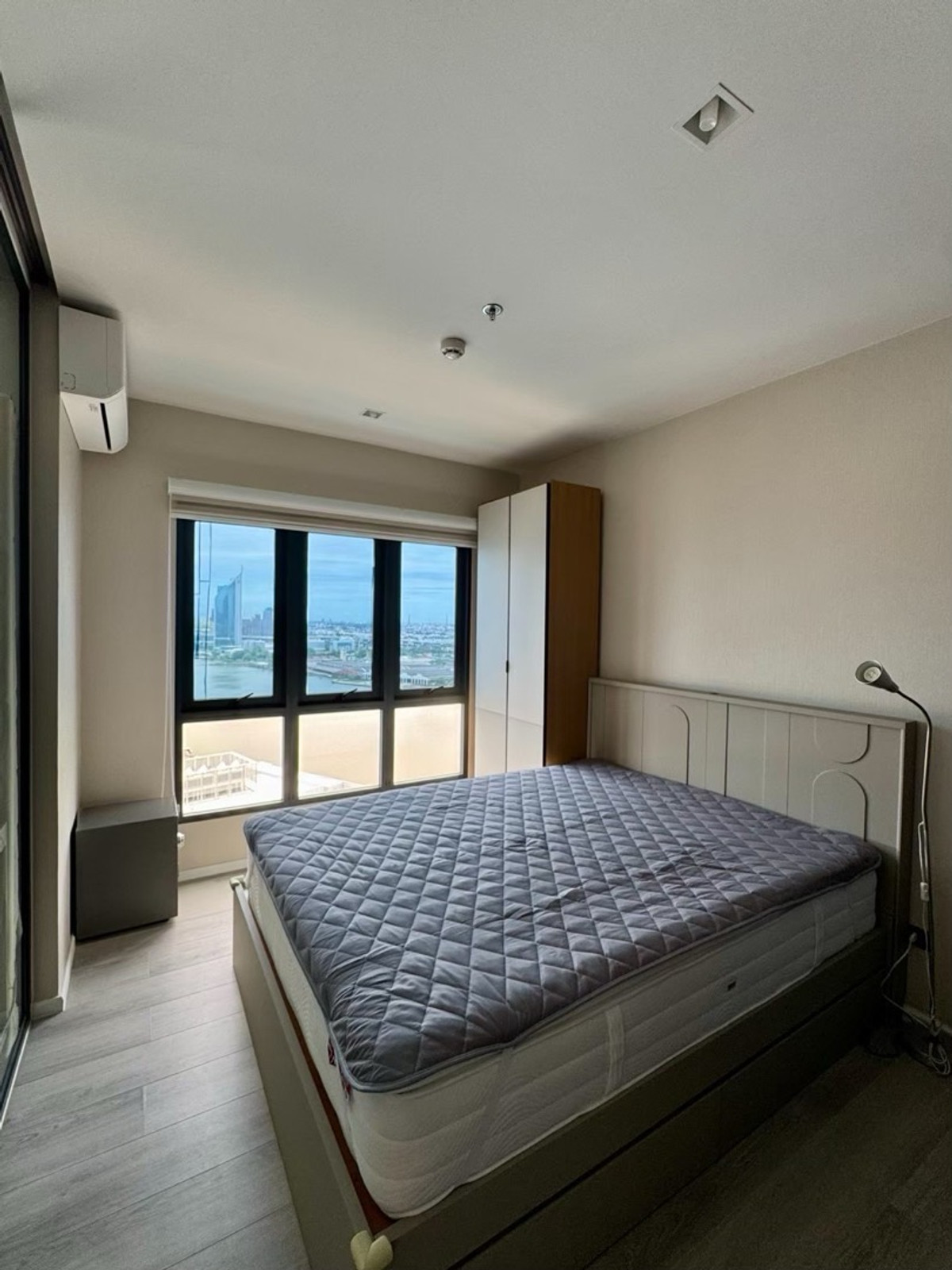 For RentCondoRama3 (Riverside),Satupadit : For rent The Key Rama 3 / The Key Rama 3