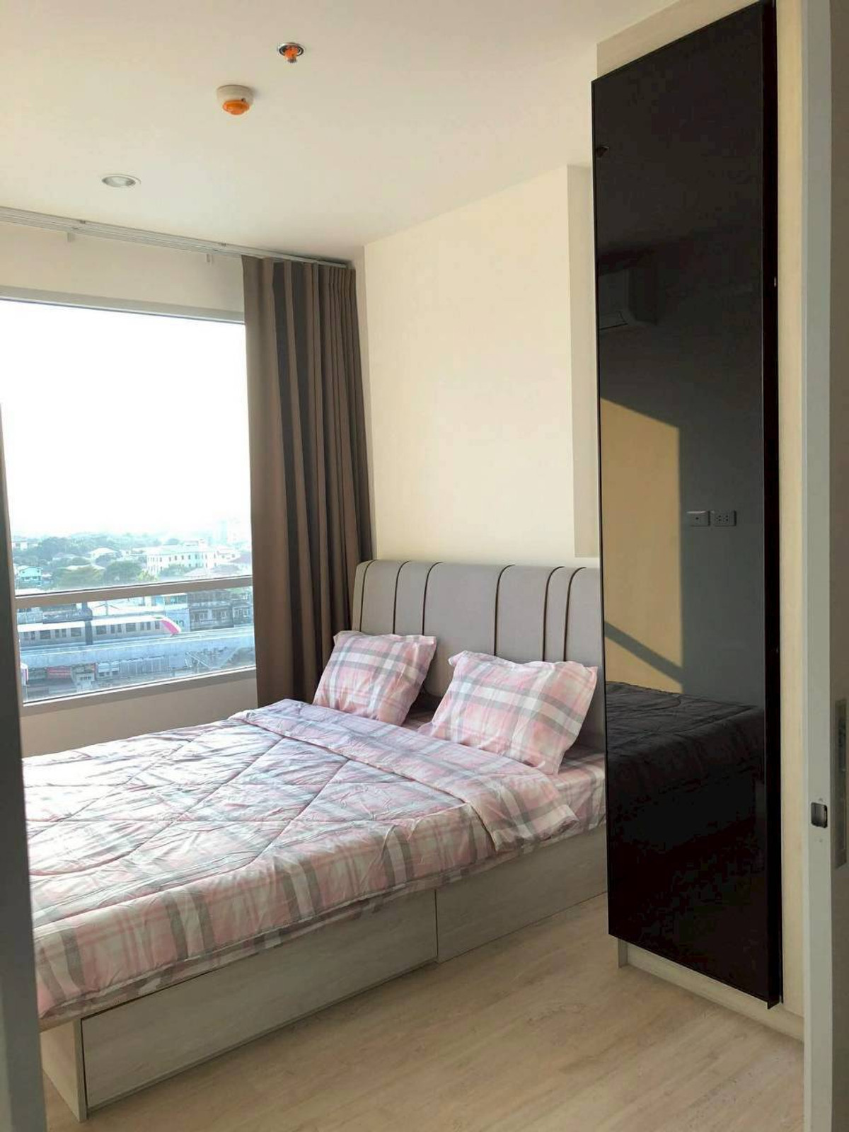 ให้เช่าคอนโดแจ้งวัฒนะ เมืองทอง : ✅ NMCW103 ✅ Line : @p2nproperty