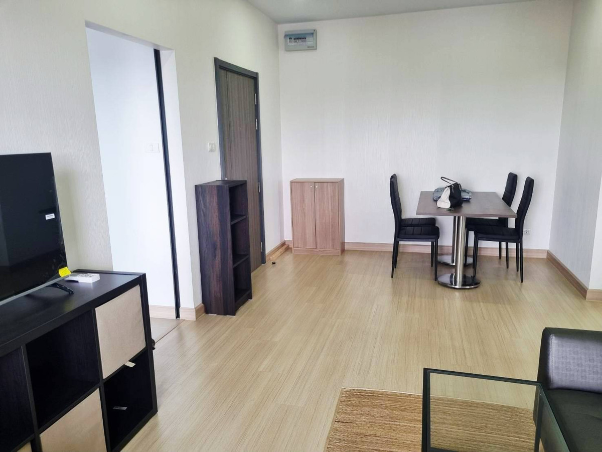 ให้เช่าคอนโดวงเวียนใหญ่ เจริญนคร :  ให้เช่า คอนโด Supalai Loft Prajadhipok-Wongwian Yai 2bed 2bath 67ตรม. 27,000/เดือน