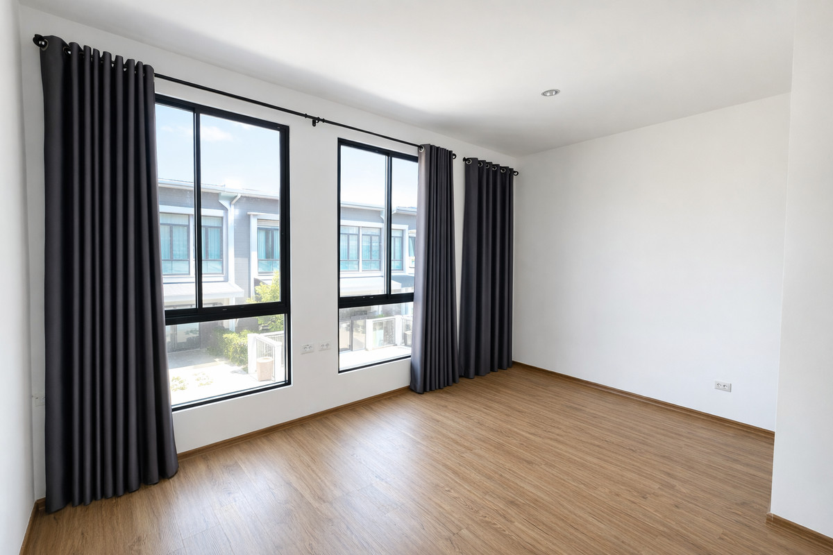 ให้เช่าทาวน์โฮมราษฎร์บูรณะ สุขสวัสดิ์ : ให้เช่าบ้าน Pleno Suksawat 70 พลีโน่ สุขสวัสดิ์ 70 พร้อมอยู่ แอร์ 3 เครื่อง 