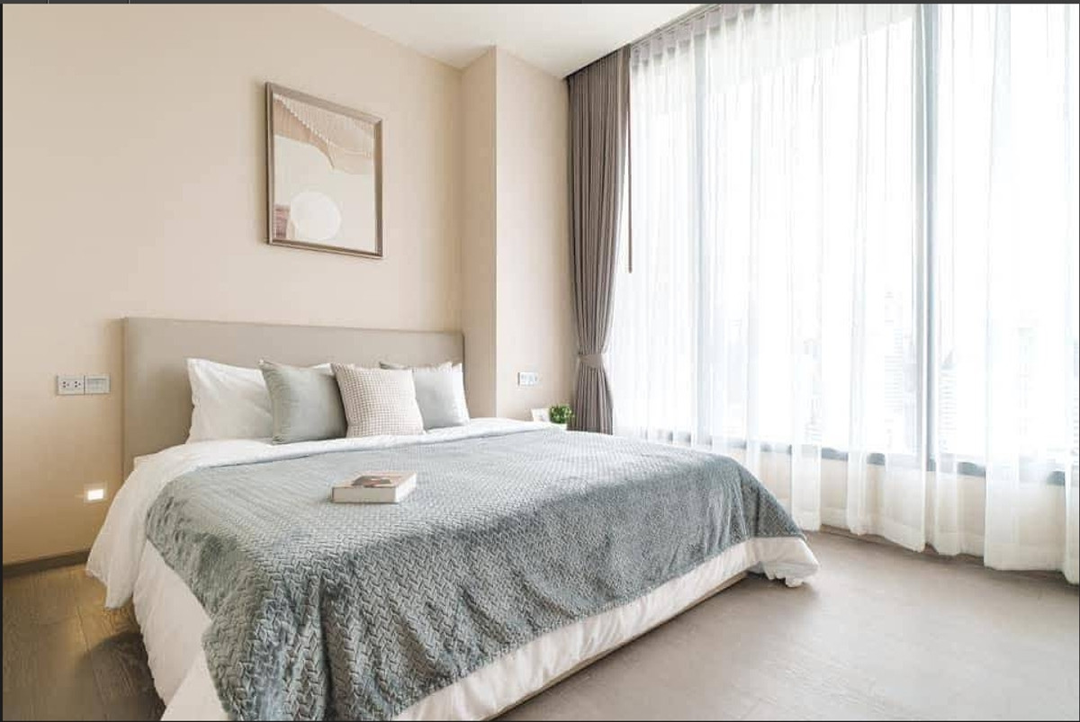 For RentCondoSukhumvit, Asoke, Thonglor : 💥CP-2147💥The ESSE Asoke👉Line : @luxeliving