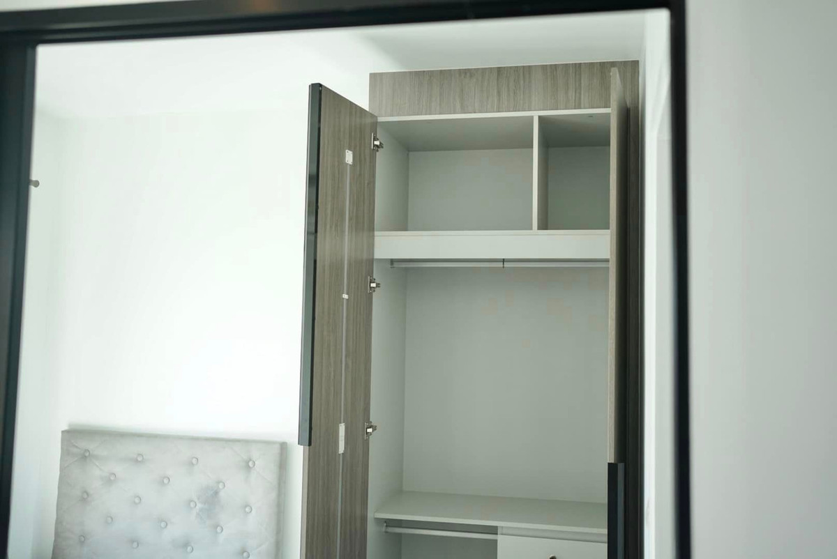 For SaleCondoSamut Prakan,Samrong : K10160367 - Condo for sale Knightsbridge. Sukhumvit-Thepharak, Building A, 24th Floor (Sell Knightsbridge Sukhumvit-Thepharak)