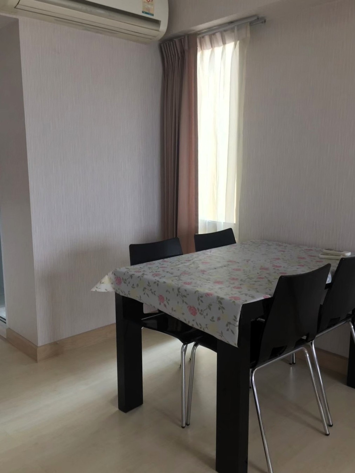 For SaleCondoRama9, Petchburi, RCA : My Resort Bangkok / 1 Bedroom (FOR SALE), My Resort Bangkok / 1 Bedroom (For Sale) TARN300