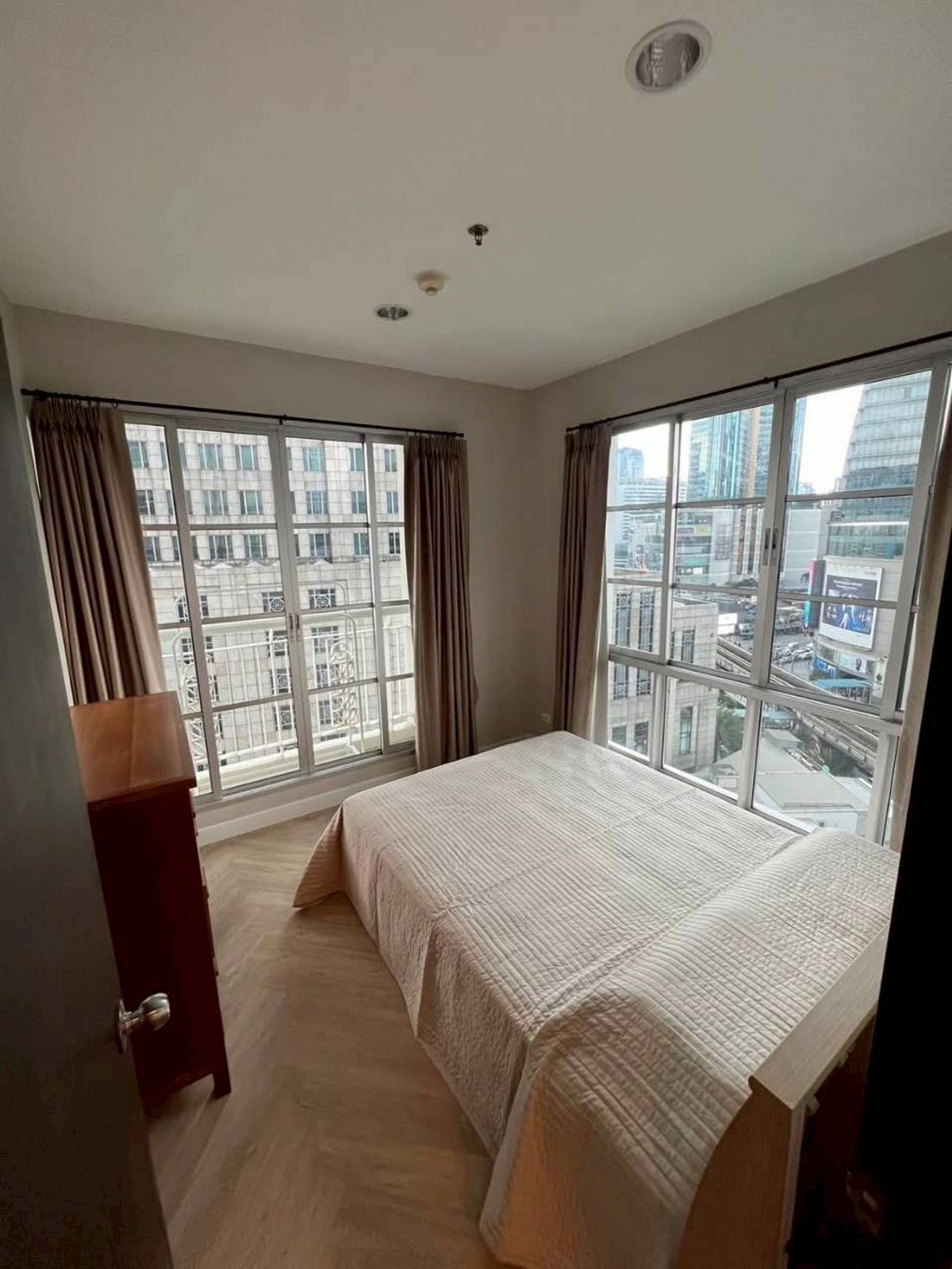 For RentCondoSukhumvit, Asoke, Thonglor : ✅ CIT107 ✅ Line : @p2nproperty