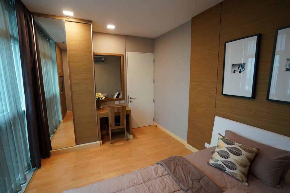 For RentCondoSukhumvit, Asoke, Thonglor : 💥CP-10561💥Nusasiri Grand👉Line : @rangrak
