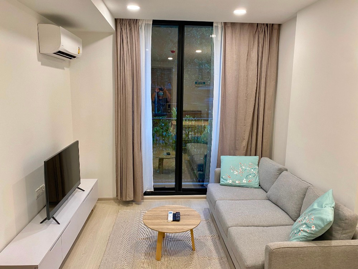 For RentCondoSukhumvit, Asoke, Thonglor : [PB1360]🚩Condo for rent Noble Ambience Sukhumvit 42 (Noble Ambience Sukhumvit 42) 
 
