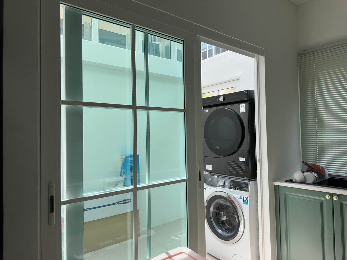 ให้เช่าบ้านแจ้งวัฒนะ เมืองทอง : โกลเด้น นีโอ งามวงศ์วาน-ประชาชื่น