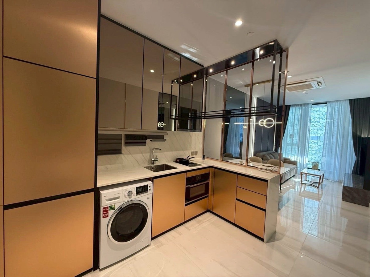 For RentCondoSathorn, Narathiwat : #Z5141💥 060469 🔥Condo for rent Supalai Icon Sathorn